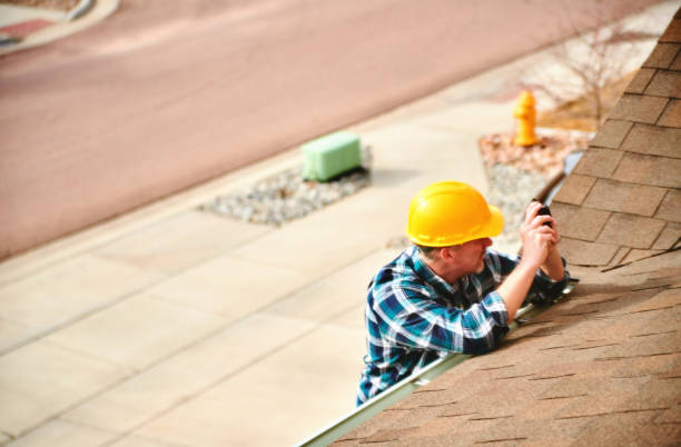 Best Gutter Installation and Repair  in Lauderdale Lakes, WI